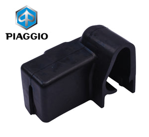 Beschermkap TPS OEM Rubber | Piaggio / Vespa 4T 3V