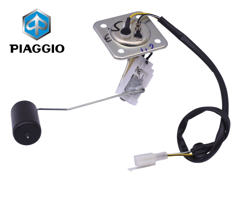 Tankvlotter OEM | Vespa Primavera / Sprint 4T 3V