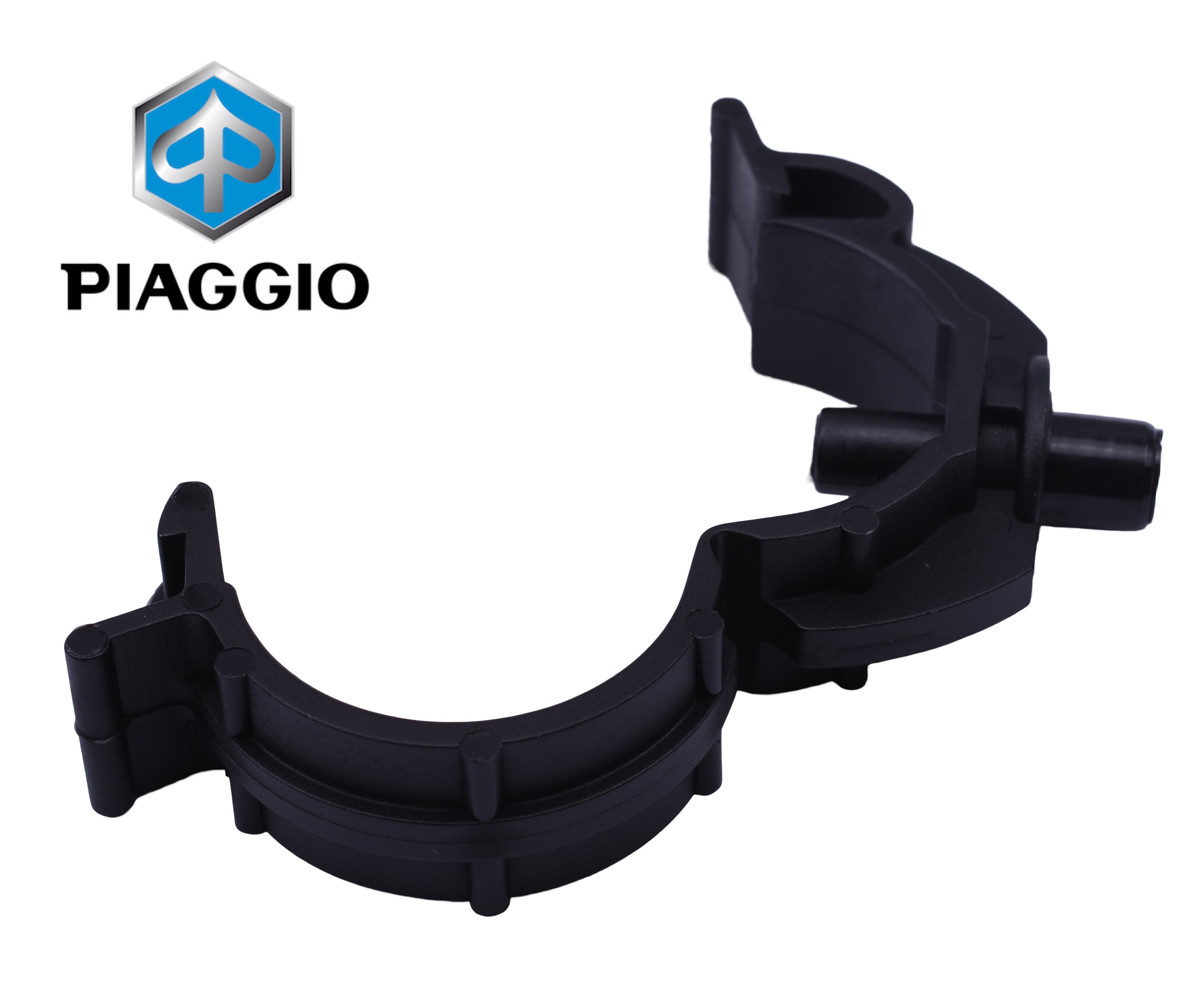 Bevestigingsclip Kabelboom OEM | Piaggio / Vespa