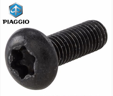 Bout Torx OEM M5x15 | Piaggio / Vespa