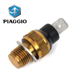 Temperatuursensor OEM | Piaggio 4T 4V