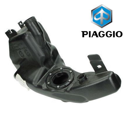 Brandstoftank OEM | Piaggio Zip 4T 3V