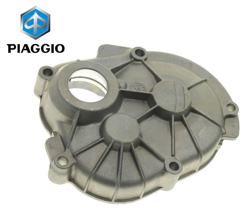 Deksel Eindoverbrenging OEM | Piaggio 4T 10"