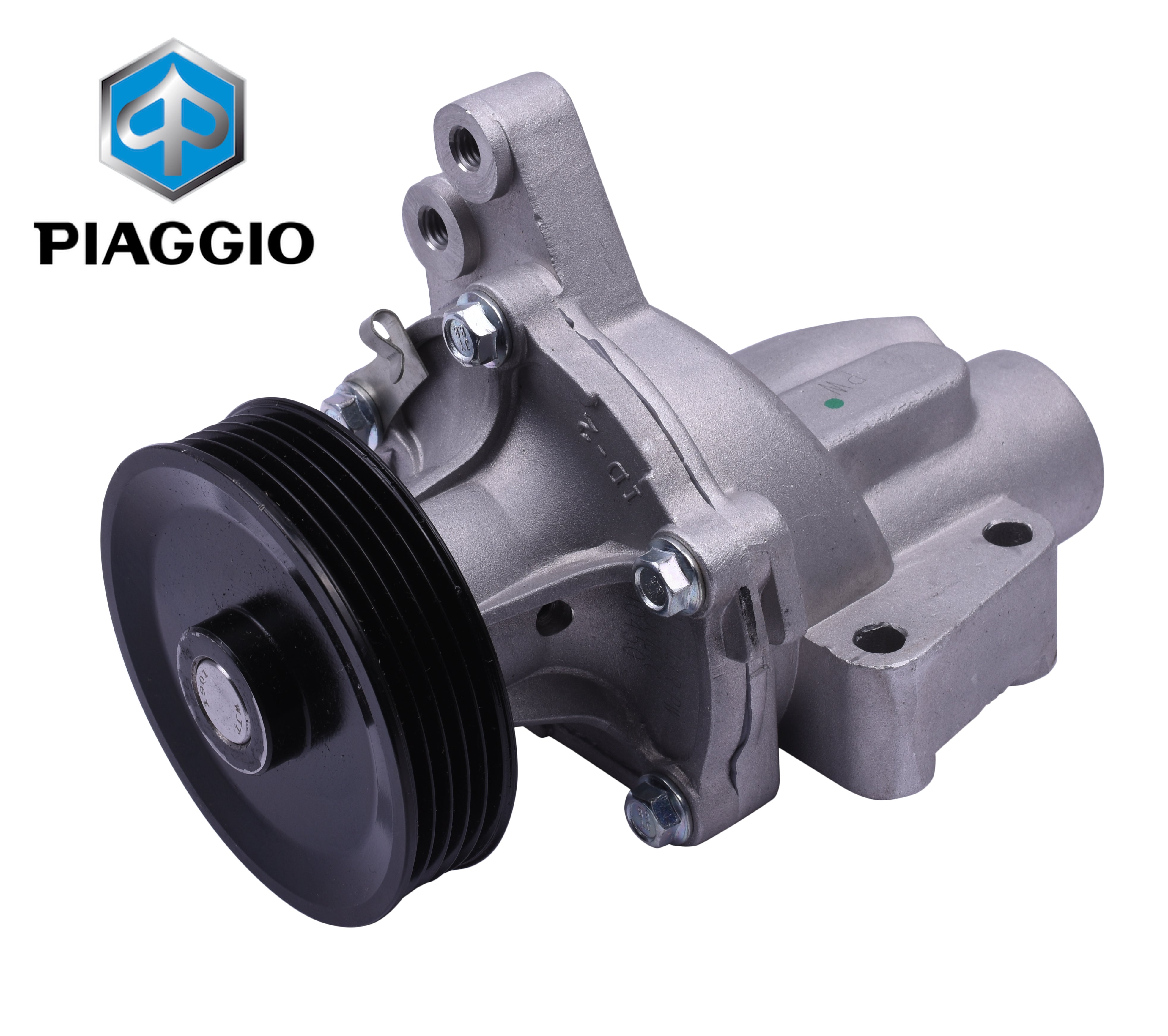 WATERPOMP OEM | PIAGGIO MAXXI MULTITECH