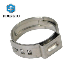 Slangklem OEM 18mm | Piaggio / Vespa